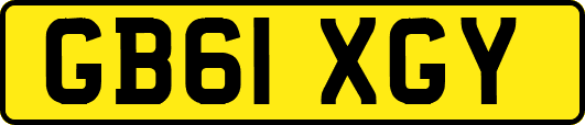 GB61XGY