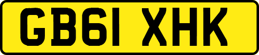 GB61XHK