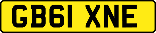 GB61XNE