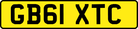 GB61XTC