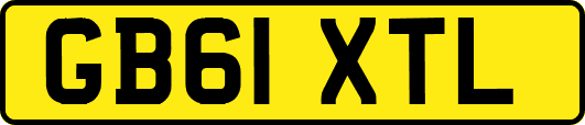 GB61XTL