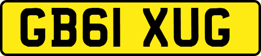 GB61XUG