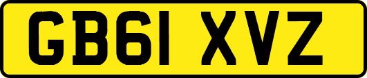 GB61XVZ