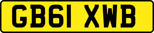 GB61XWB
