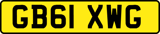 GB61XWG