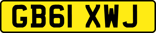 GB61XWJ