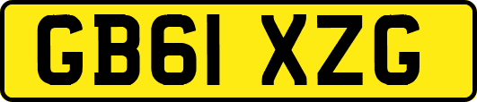 GB61XZG