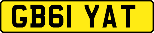 GB61YAT