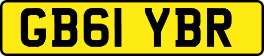 GB61YBR