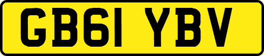 GB61YBV