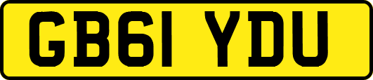 GB61YDU