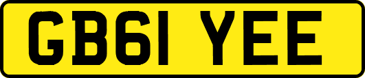 GB61YEE