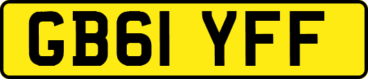 GB61YFF