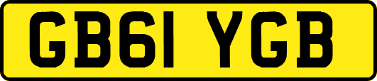 GB61YGB