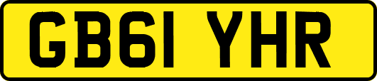 GB61YHR