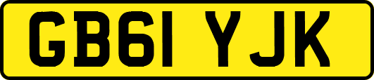 GB61YJK