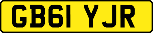 GB61YJR