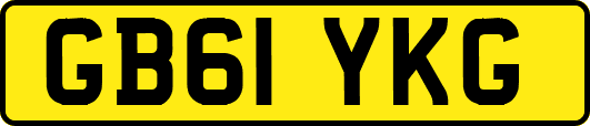 GB61YKG