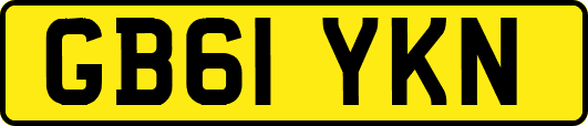 GB61YKN