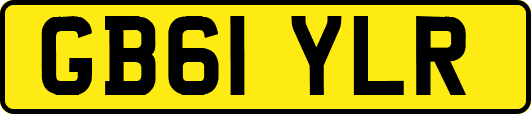 GB61YLR