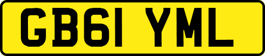 GB61YML