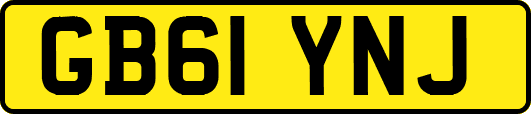 GB61YNJ
