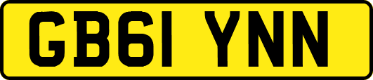 GB61YNN