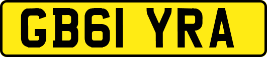 GB61YRA