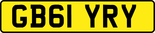 GB61YRY