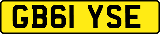 GB61YSE
