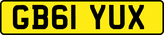 GB61YUX