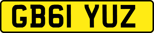 GB61YUZ
