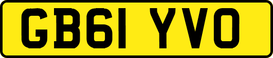 GB61YVO
