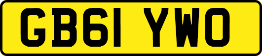GB61YWO