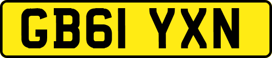 GB61YXN
