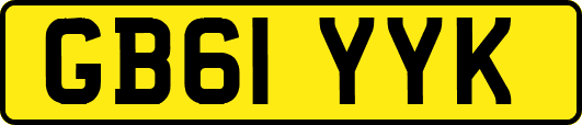 GB61YYK