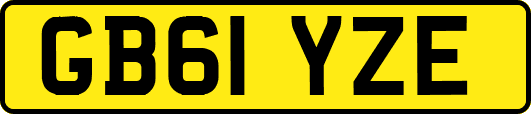GB61YZE