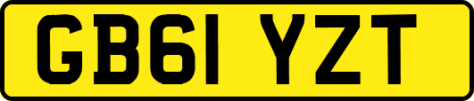 GB61YZT