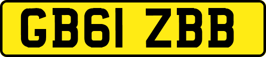 GB61ZBB