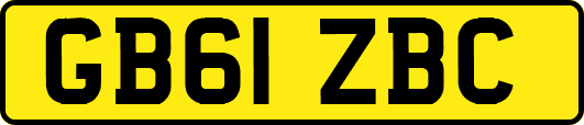 GB61ZBC
