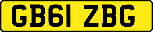 GB61ZBG