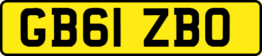 GB61ZBO