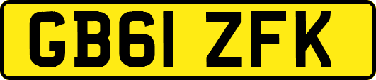 GB61ZFK
