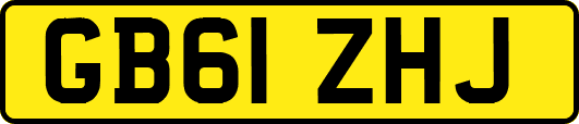 GB61ZHJ