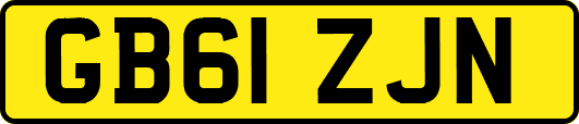 GB61ZJN