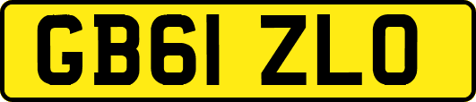 GB61ZLO