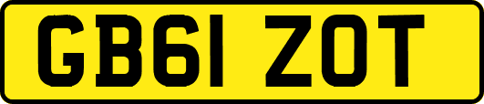 GB61ZOT