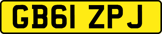 GB61ZPJ