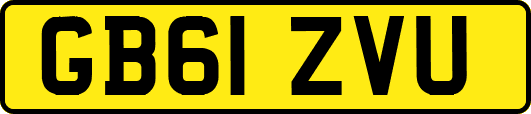 GB61ZVU