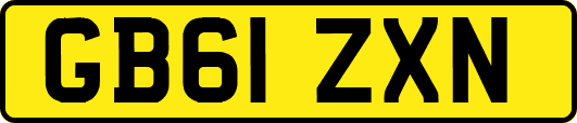 GB61ZXN